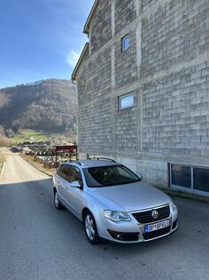 Volkswagen - Passat - 2.0