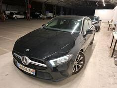 Mercedes Benz - A 180 - 180D 116KS AUTOMATIK