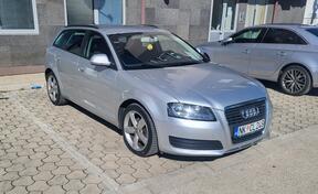 Audi - A3 - 2.0 TDI