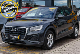 Audi - Q2 - 35 TFSI 1.5