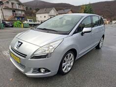 Peugeot - 5008 - HDI