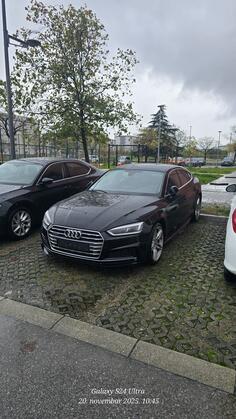 Audi - A5 - 3.0