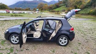 Volkswagen - Golf 6 - 2.0
