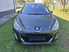 Peugeot - 308 - 1.6 AUTOMATIK