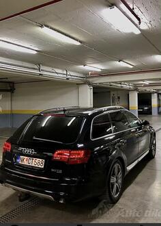 Audi - A6 Allroad - 3.0