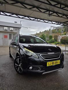 Peugeot - 2008 - 1.6 HDI