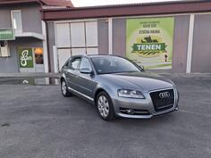 Audi - A3 - 2.0 tdi