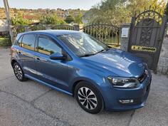 Volkswagen - Polo - 1.4tdi