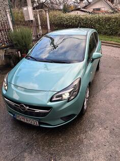 Opel - Corsa - 1.4