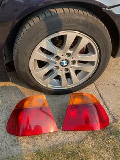 Oba stop svjetla za BMW - 318 - 2000