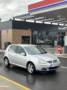 Volkswagen - Golf 5 - 1.9 tdi