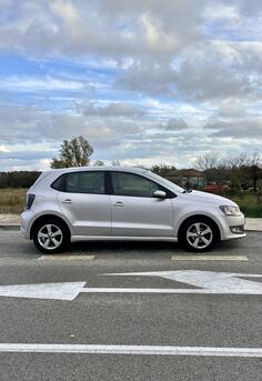 Volkswagen - Polo - 1.2 TDI