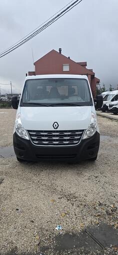 Renault - Master