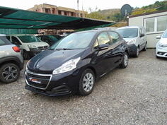 Peugeot - 208 - 1.5 hdi