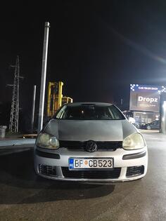 Volkswagen - Golf 5 - 2.0 103kw
