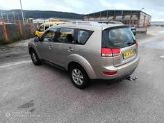 Citroen - C-Crosser - 2.4