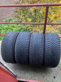 GoodYear - M+S * - Zimska guma