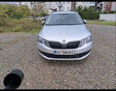Škoda - Octavia - 1.6 automatik