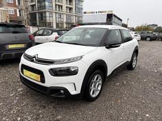 Citroen - C4 Cactus