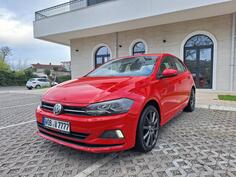 Volkswagen - Polo - 1.6tdi 70kw