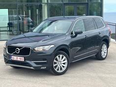 Volvo - XC 90 - 2.0D