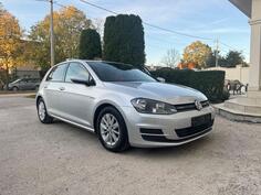 Volkswagen - Golf 7 - 1.6