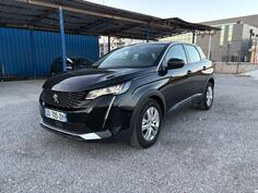 Peugeot - 3008 - 1,2 BENZ AUTOMATIK