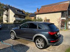 Audi - Q5 - 2.0 TDI