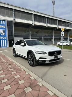 Volvo - V90 Cross Country - 2.0 D5 AWD