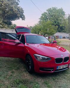 BMW - 116 - 116d