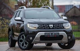 Dacia - Duster - 1.5 4x4
