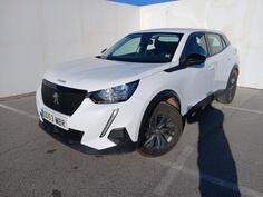 Peugeot - 2008 - 1.5 dizel