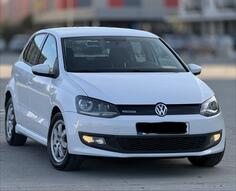 Volkswagen - Polo - 1.4TDI