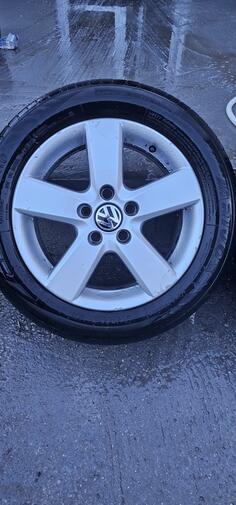 Fabričke felne i 16x112 gume