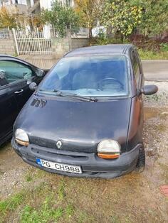 Renault - Twingo - 1,2