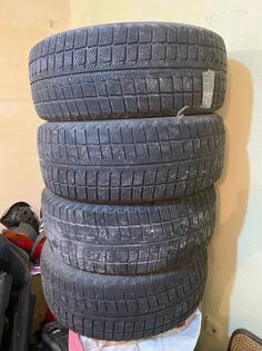 BF Goodrich - gudric - Zimska guma