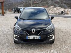 Renault - Captur - Business 3/2019g