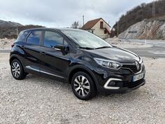 Renault - Captur - 1,5dCi