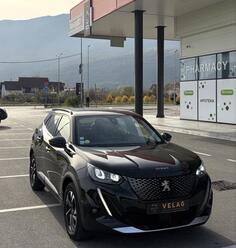 Peugeot - 2008 - 1.5
