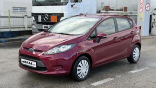 Ford - Fiesta