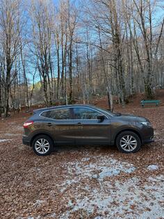 Nissan - Qashqai - 1.6 DCI