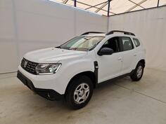 Dacia - Duster - 1.5 dizel 4x4