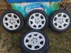 Pirelli - mercedes - Zimska guma