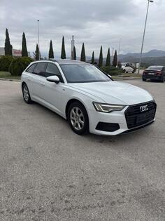 Audi - A6 - 2.0TDI