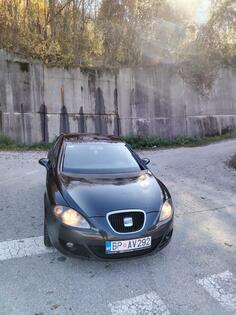Seat - Leon - 2.0 tdi