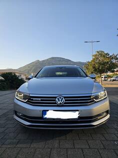Volkswagen - Passat - 2.0 tdi bi-turbo