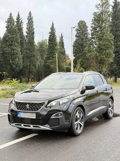 Peugeot - 3008 - 1.6HDI