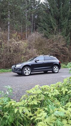 Audi - Q5 - 2.0TDI