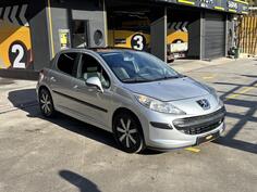 Peugeot - 207 - 1.6 HDI