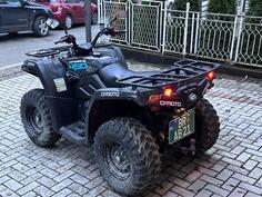 CFMoto - cforce 450S